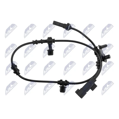 Kuva Tunnistin, kiertonopeus, Taka akseli, oikea, vasen opel OE 23402410, 84328366, 84613190
