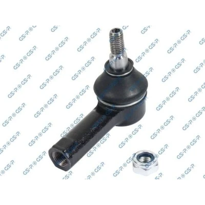 Kuva Raidetangon pää, etuakseli molemminpuoleinen MITSUBISHI COLT VI, CZC Cabriolet Skåp/halvkombi, SMART FORFOUR OE 4422A071, 4544600205