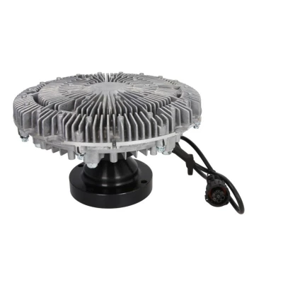 Kuva Kytkin, jäähdyttimen tuuletin THERMOTEC D5VO006TT