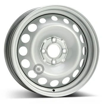 Kuva Alcar Steelrim 5/15 ET32 B60