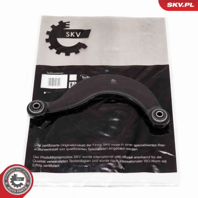 Kuva Tukivarsi, pyöräntuenta ESEN SKV 69SKV803