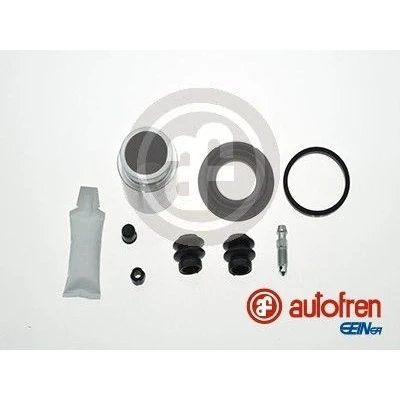 Kuva AUTOFREN SEINSA D42243C Jarrusatula Korjaussarja Taka akseli 38 NISSAN: Leaf I