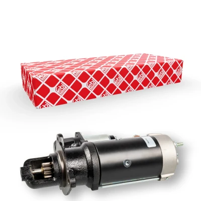 Kuva FEBI BILSTEIN 100533 Starttimoottori 24 6,7 11