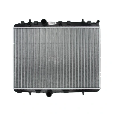 Kuva DENSO DRM21055 Jäähdytin Alumiini 564 452 18 CITROËN: C3 I Hatchback, C4 Xsara Coupe, PEUGEOT: 307 207 SW