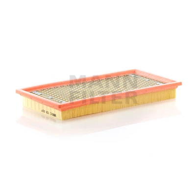 Kuva MANN FILTER C 33 007 Ilmansuodatin 36 169 328 Suodatinpanos JEEP: Compass, Patriot, DODGE: Caliber