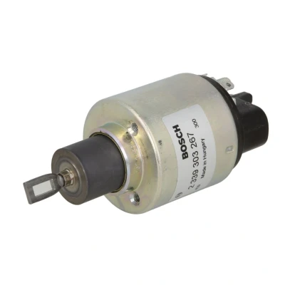 Kuva BOSCH 2 339 303 267 Startin Solenoidi MERCEDES BENZ: C sarja T modell