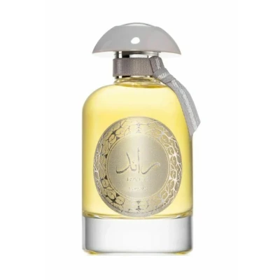 Kuva Lattafa Ra&#039;ed Silver Eau de Parfum 100 ml