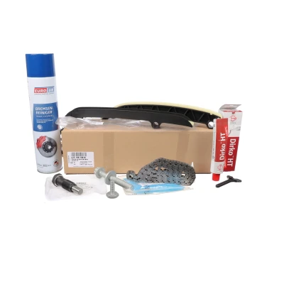 Kuva Jakoketjusarja AUDI, SEAT, SKODA, VW OE 03F 105 209 G, 109 158 J