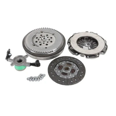 Kuva LuK BR 0241 600 0055 00 Kytkinpaketti MERCEDES BENZ: Vito Bussi, Mixto