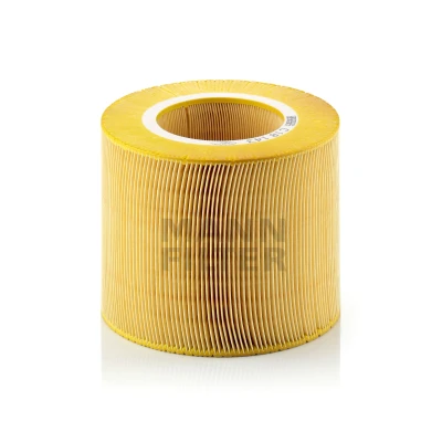 Kuva MANN FILTER C 18 143 Ilmansuodatin 139 176 Suodatinpanos SAAB: 9 5 Sedan, Farmari