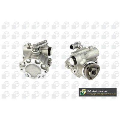 Kuva Hydrauliikkapumppu, ohjaus VW TRANSPORTER Buss IV, Flak/chassi Skåp IV OE 028145157F, 028145157FX, 044145157A