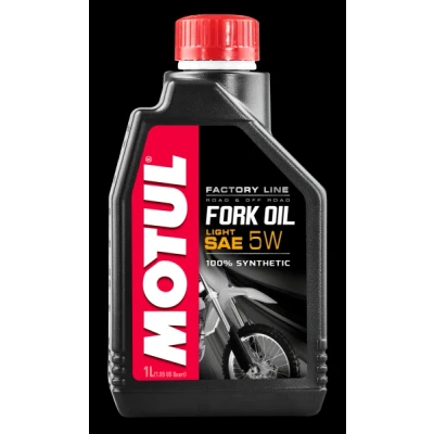Kuva MOTUL 105924 Haarukkaöljy