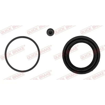 Kuva QUICK BRAKE 114 0226 Jarrusatula Korjaussarja 51 TOYOTA: Yaris I Hatchback