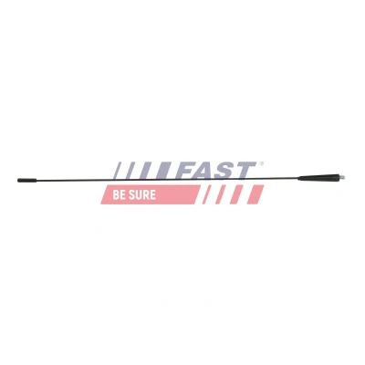 Kuva FAST FT92503 Antenni FIAT: Punto II Hatchback, Ducato III Flatbed Kuorma auto / Alusta, Bussi, PEUGEOT: Boxer Van