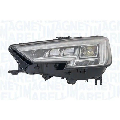Kuva MAGNETI MARELLI 711451000186 Ajovaloumpio
