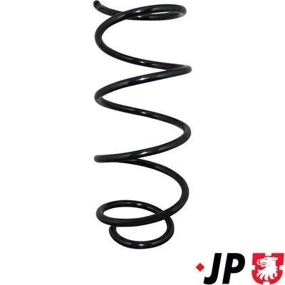 Kuva JP GROUP 1442202500 Jousi Etuakseli Kierrejousi BMW: 3 Touring, Sedan, 1 Hatchback
