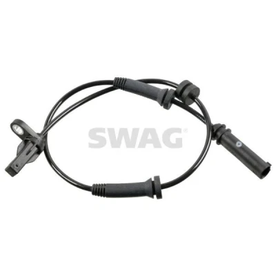 Kuva SWAG 20 10 3200 ABS Anturi Etuakseli, vasen, oikea 615 BMW: 3 Touring