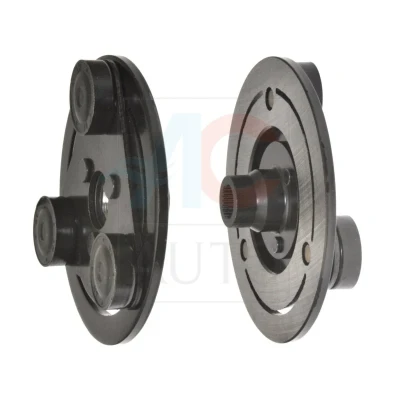 Kuva ACAUTO AC 05PA04 Kytkinlevy, Magneettikytkin Kompressori