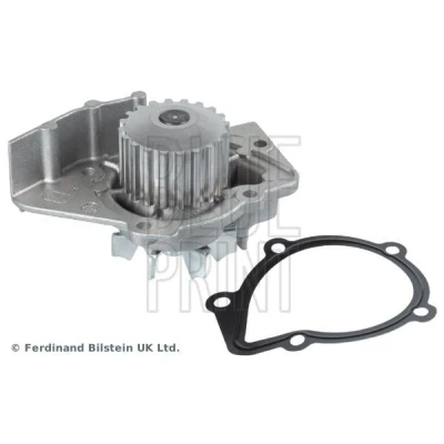 Kuva BLUE PRINT ADK89123 Vesipumppu 20 Alumiinivalu Tiivisteillä Muovi FIAT: Ducato II Flatbed Kuorma auto/Alusta, Van, Scudo I Van