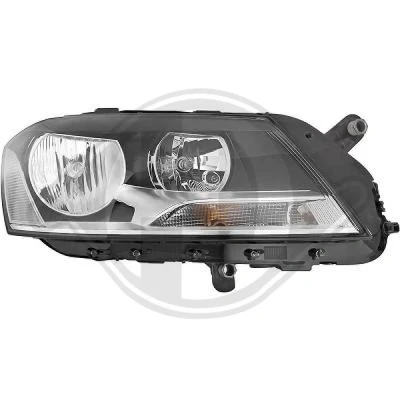 Kuva Ajovalo, Oikea vw passat alltrack b7, b7 variant OE 3AB941006