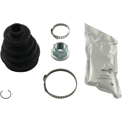 Kuva KAVO PARTS CVB 9018 Paljekumisarja, Vetoakseli Pyörän puoli, Etuakseli TOYOTA: Aygo