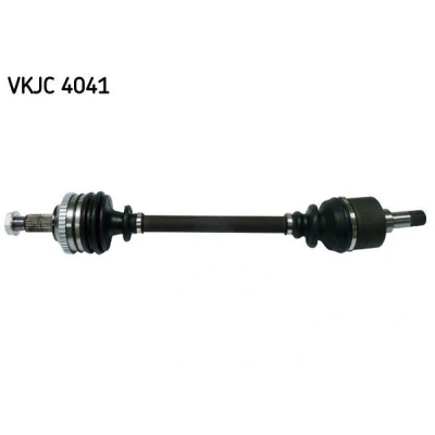 Kuva SKF VKJC 4041 Vetoakseli 652,5, 62 PEUGEOT: Expert I Van,