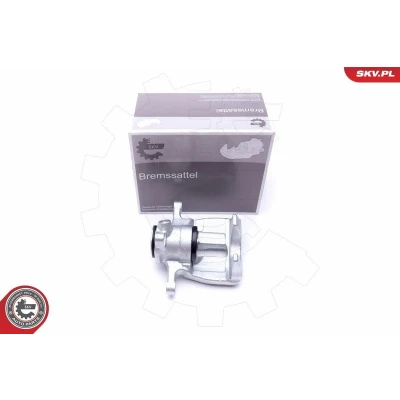 Kuva Jarrusatula, Taka akseli, oikea AUDI A4 Allroad B8, B8 Avant, A5, A5 Cabriolet, Sportback, Q5 OE 8K0615404E