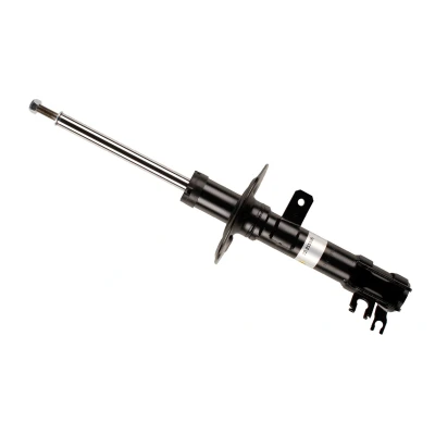 Kuva BILSTEIN B4 OE Replacement 22 215505 Iskunvaimentimet Etuakseli, oikea Kaasupaine Kaksiputki Joustintuki Tappi ylhäällä, Purisitin alhaalla