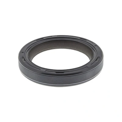 Kuva TOPRAN 115 437 Kampiakselin Tiiviste Etupää PTFE (polytetrafluorietyleeni)/ACM (polyakryyli kumi) VOLKSWAGEN: Passat B8 Sedan, Scirocco III, CC