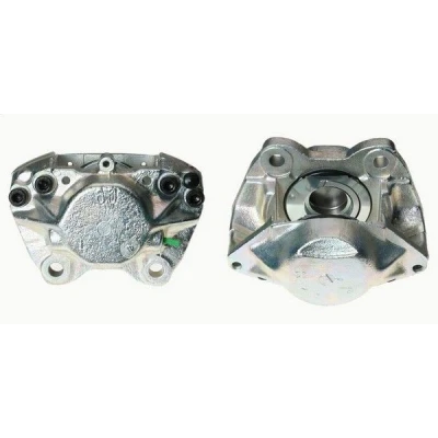 Kuva BUDWEG CALIPER 34756 Jarrusatula MERCEDES BENZ: W123 Sedan, Farmari