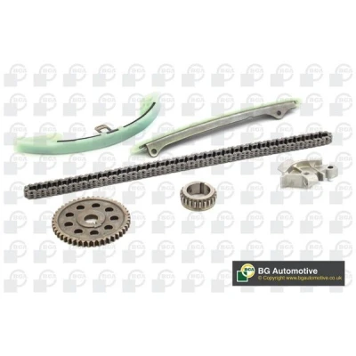 Kuva BGA TC2541FK Jakoketjusarja Hammasketju
