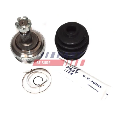 Kuva Nivelsarja, vetoakseli, Pyörän puoli CITROËN, FIAT, LANCIA, PEUGEOT OE 9619947580, 9619947580^, 9619947588