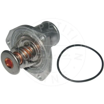Kuva AIC 51577 Termostaatti 92 Tiivisteillä OPEL: Calibra A, Kadett E CC, Frontera B SUV