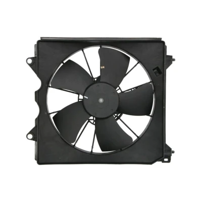 Kuva Tuuletin, mootorinjäähdytys THERMOTEC D84001TT