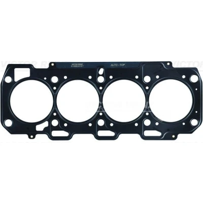 Kuva REINZ 61 35580 00 Kannentiiviste 0,82 83 OPEL: Vectra C Sedan, Signum CC, Astra H Caravan, ALFA ROMEO: 159 147, 156 SAAB: 9 3 Sedan