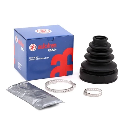 Kuva AUTOFREN SEINSA D8606 Paljekumisarja, Vetoakseli 113 Vaihteiston puoli TOYOTA: Land Cruiser Prado 120