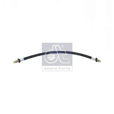 Kuva DT Spare Parts 4.80790 Jarruletku Etuakseli 670