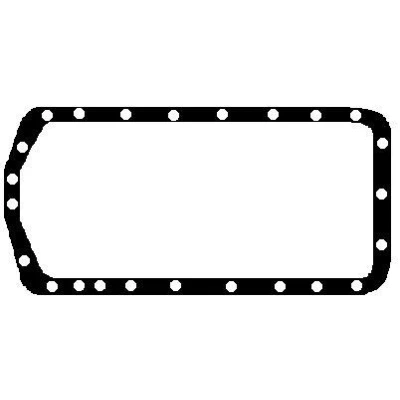 Kuva Tiiviste, öljypohja CITROËN, FIAT, HYUNDAI, LADA, LANCIA, PEUGEOT, ROVER, SUZUKI, TALBOT, TOYOTA OE 1120.05, 21561 29000, 304.26