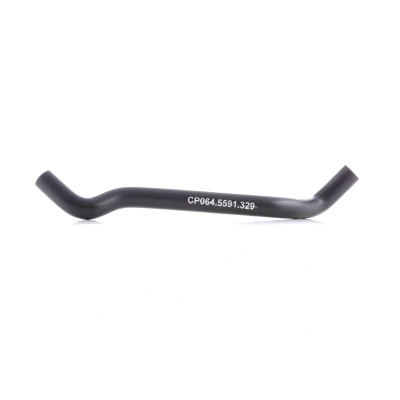 Kuva DT Spare Parts 4.81329 Letku, Kampikammion Tuuletus MERCEDES BENZ: W124 Sedan, Farmari, C sarja Sedan