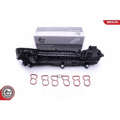 Kuva Imusarjamoduli Bmw OE 11617811909