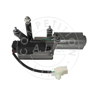 Kuva Pyyhkijän moottori, Takana FIAT DOBLO Minibus, minivan, Skåp/stor limousine OE 4675 2976, 5175 7281