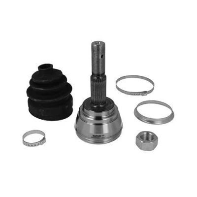 Kuva METELLI 15 1163 Vetonivel Kumi NISSAN: ALMERA 1, SUNNY 3, 1 Hatchback