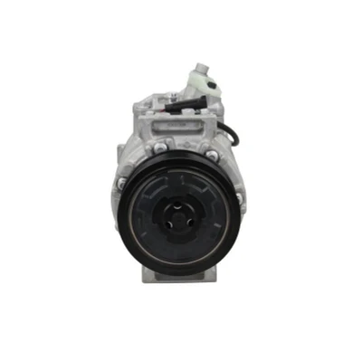 Kuva BV PSH 090.555.037.050 Ilmastoinnin Kompressori 7SEU17C PAG 46 R134a MERCEDES BENZ: R sarja, ML GL