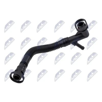 Kuva Letku, kampikammion tuuletus Nty GPP BM 134 bmw OE 11611432560, 11611440317