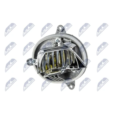 Kuva NTY EPX BM 062 Ohjainlaite, Valo