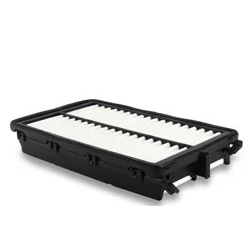 Kuva ALCO FILTER MD 3110 Ilmansuodatin 44 163 280 Suodatinpanos HYUNDAI: Tucson