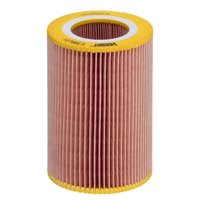 Kuva HENGST FILTER E386L01 Ilmansuodatin 135 91 Suodatinpanos SMART: Fortwo I Coupe, City Coupe