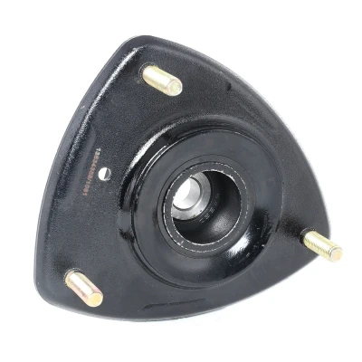 Kuva SWAG 81 93 1495 Jousijalan Tukilaakeri Etuakseli Kuulalaakerilla Kumi TOYOTA: Yaris I Hatchback, Verso