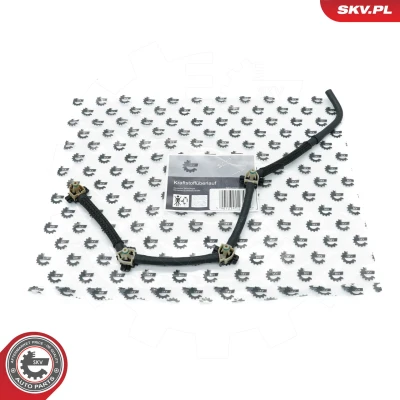 Kuva ESEN SKV 54SKV361 Letku, Polttoaineen Ylivuoto biodieselille SKODA: Octavia 3 Combi