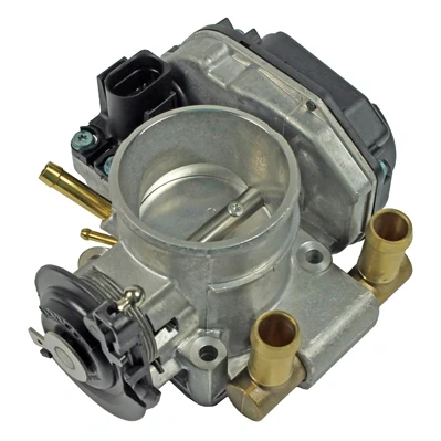 Kuva METZGER 0892131 Kaasuläppäkotelo Elektroninen, Mekaaninen Ohjain/ohjelma tulee &quot;kouluttaa&quot;/päivittää AUDI: A4 B5 Sedan, A6 C4 Avant